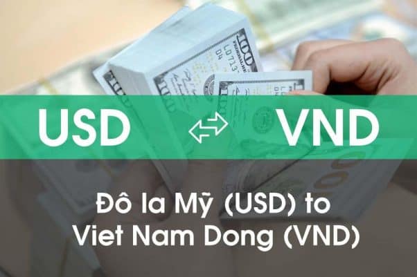 đô bằng bao nhiêu tiền Việt Nam