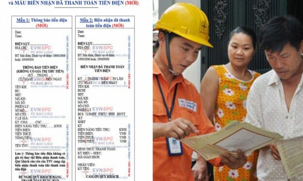 Giá điện chính thức tăng 8%: Học ngay cách TÍNH TIỀN theo cách này để không  phải chịu thiệt