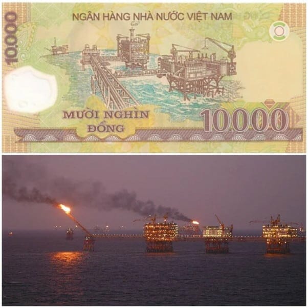 Hình Ảnh Tiền Việt Nam: Những Bí Ẩn Có Thể Bạn Chưa Biết
