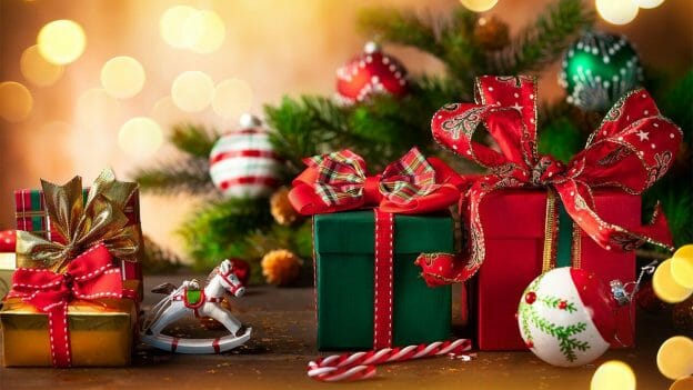 Lời chúc Giáng Sinh Merry Christmas bằng tiếng Anh ngắn gọn, hay và ý nghĩa  - META.vn