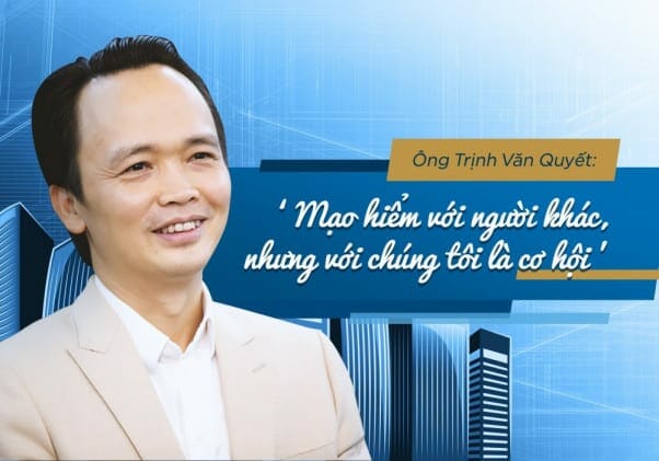 Trịnh Văn Quyết