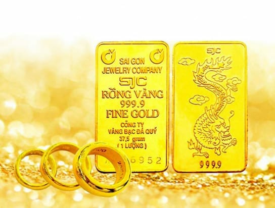 Vàng 24K giá bao nhiêu