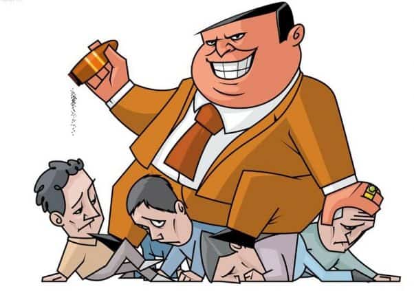 Phát triển xã hội ở Việt Nam  Quản lý hay Quản trị